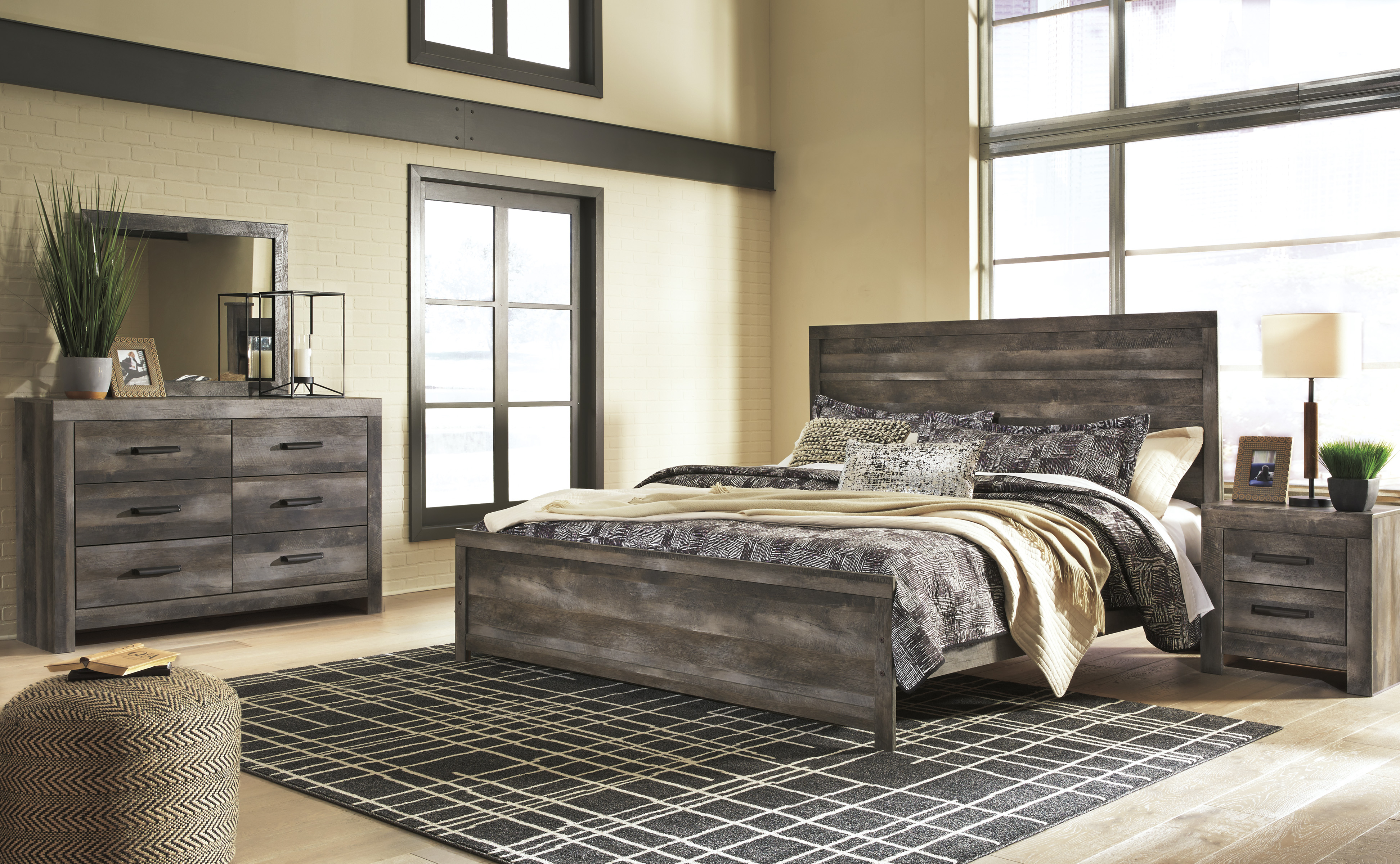 bed set 